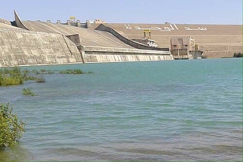 الوحدة